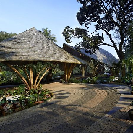 Timbertales Luxury Resort Coorg Madikeri Exterior photo