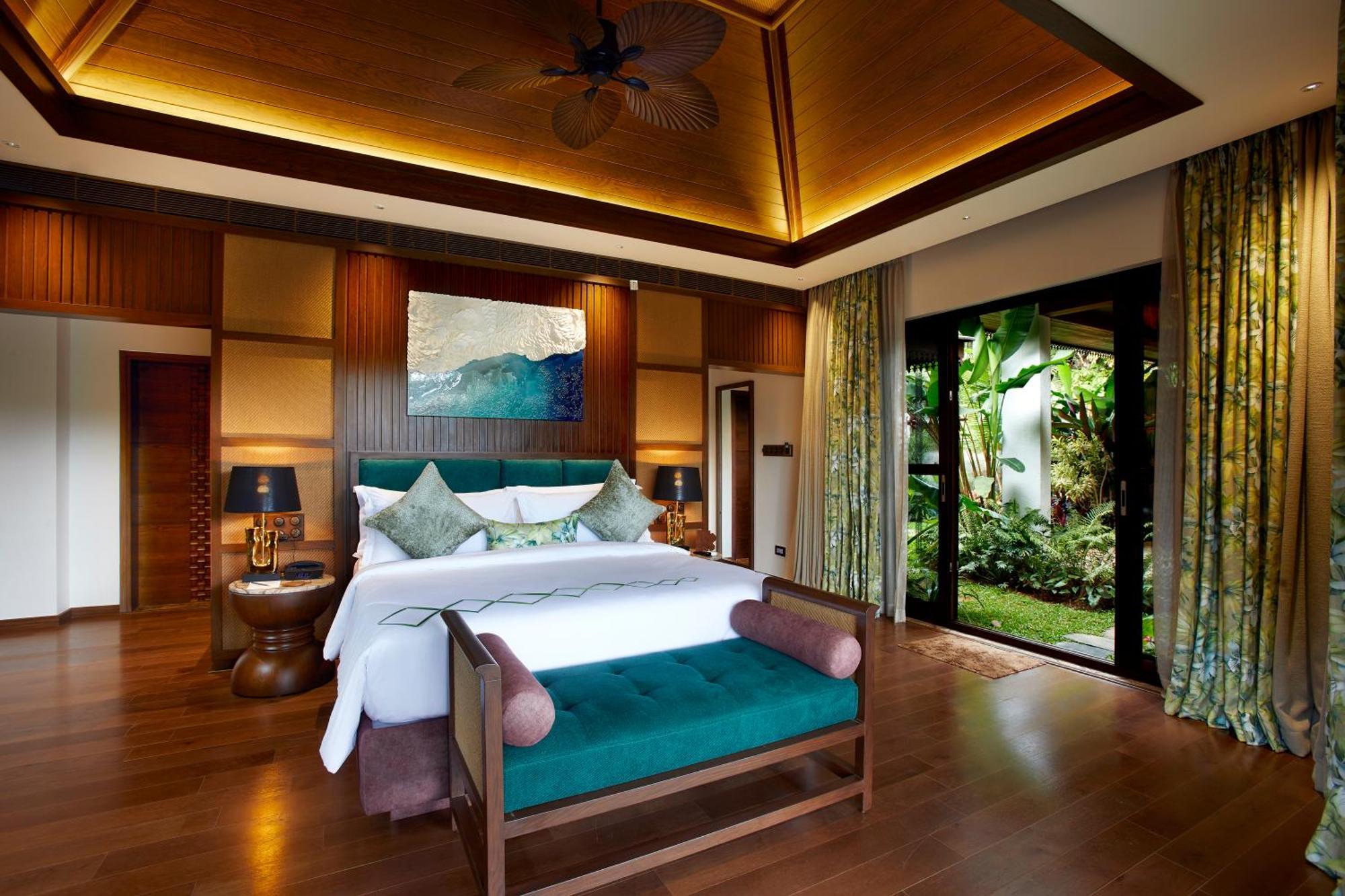 Timbertales Luxury Resort Coorg Madikeri Exterior photo